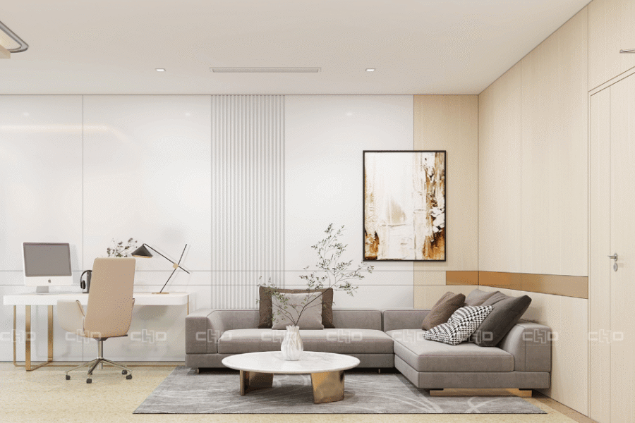 Trung tâm Chăm sóc Sức Khoẻ – Đèo Cả Healthcare