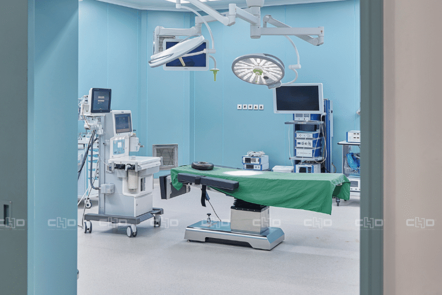 Bệnh viện Đại học Y Dược Buôn Ma Thuột