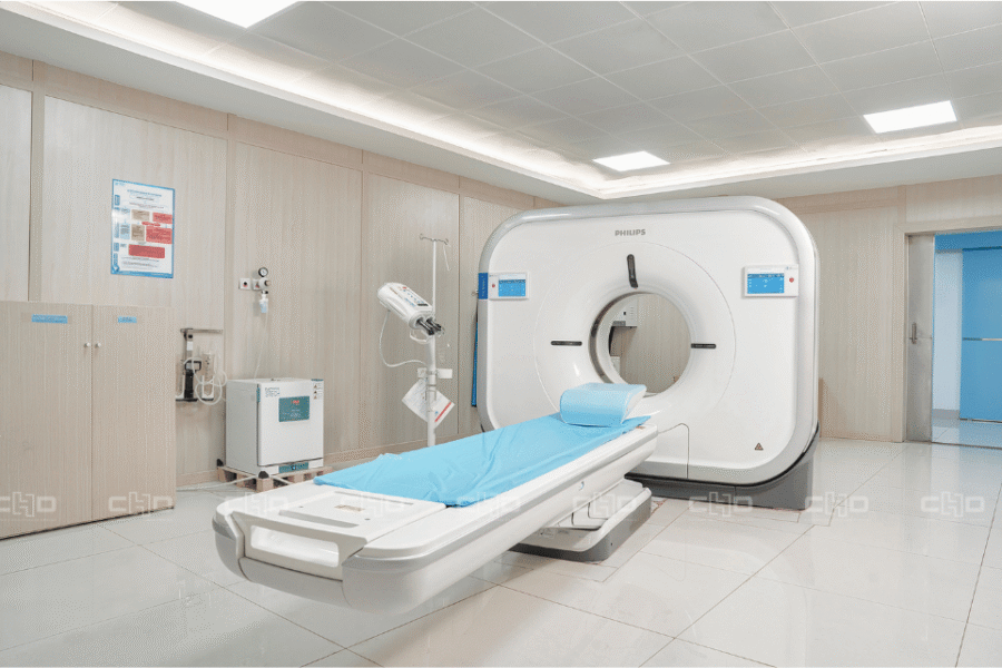 Bệnh viện Đại học Y Dược Buôn Ma Thuột