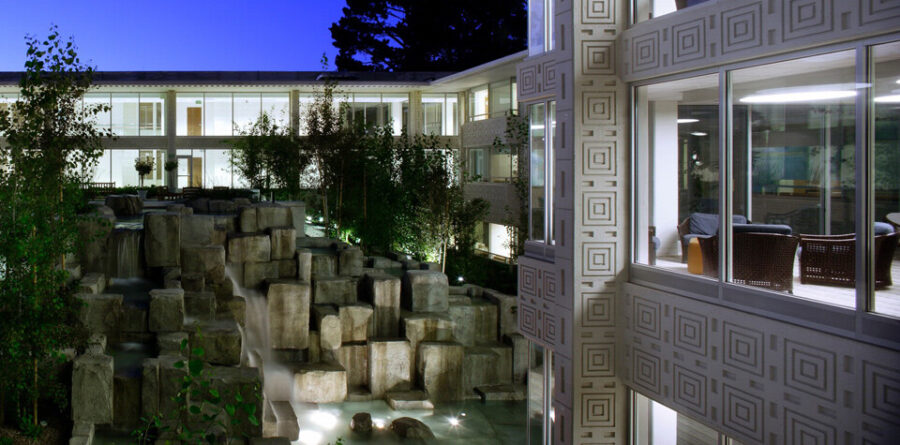 2. Benh Vien Cong Dong Monterey Peninsula