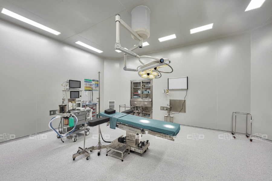 Bệnh viện Đa khoa Huỳnh Trung Dũng