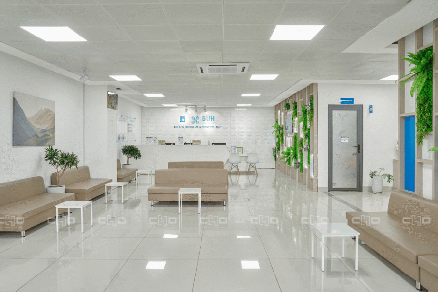 Bệnh viện Đại học Y Dược Buôn Ma Thuột