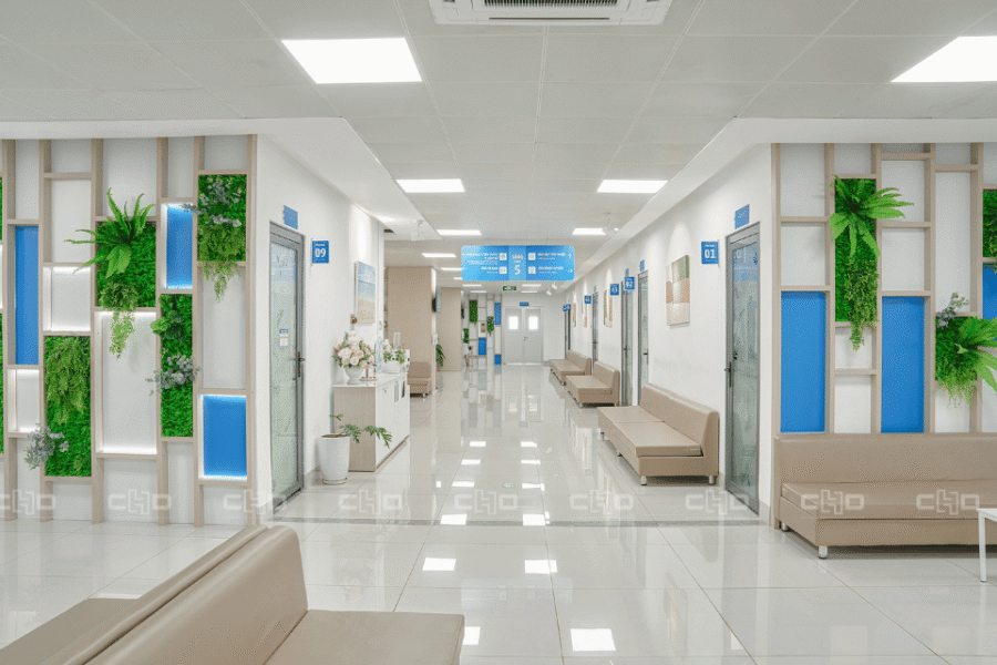 Bệnh viện Đại học Y Dược Buôn Ma Thuột