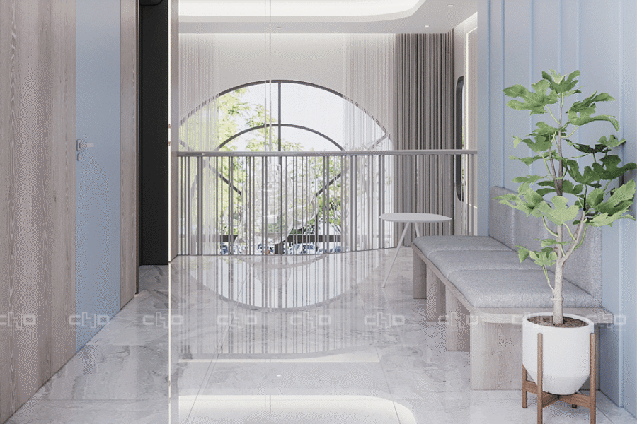 Phòng Khám Nha Khoa Minh Dental