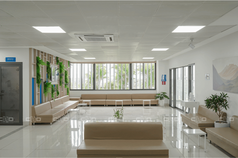 Bệnh viện Đại học Y Dược Buôn Ma Thuột