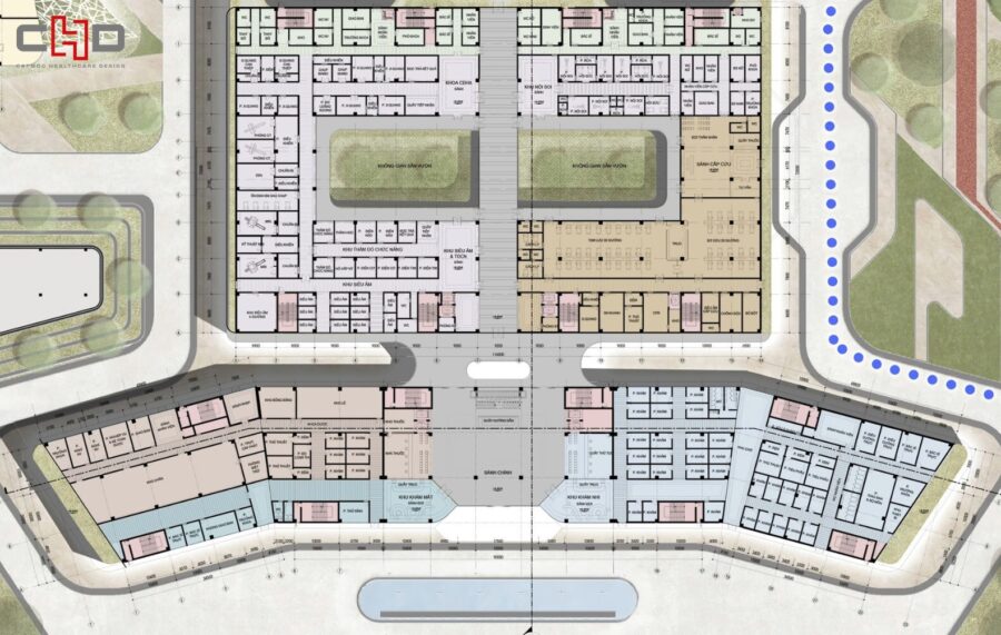 Bệnh viện Đa khoa tỉnh Khánh Hòa