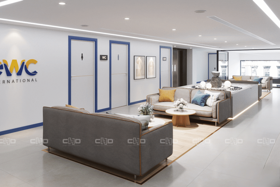 Trung Tâm Chăm Sóc Sức Khoẻ & Sắc Đẹp CNC