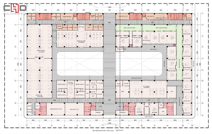 Bệnh viện Đa khoa tỉnh Khánh Hòa