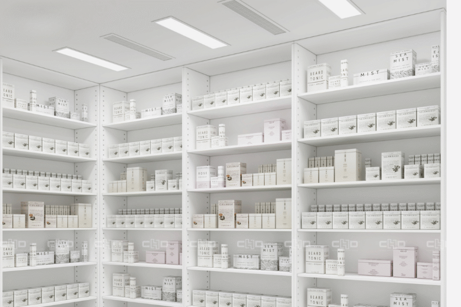 Trung tâm Chăm sóc Sức Khoẻ – Đèo Cả Healthcare