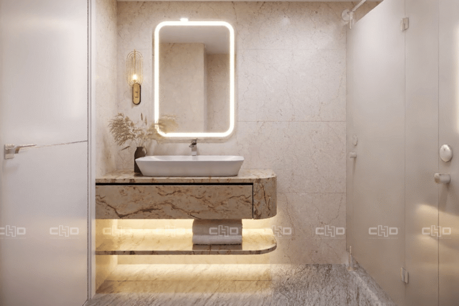 Trung Tâm Chăm Sóc Sức Khoẻ & Sắc Đẹp CNC