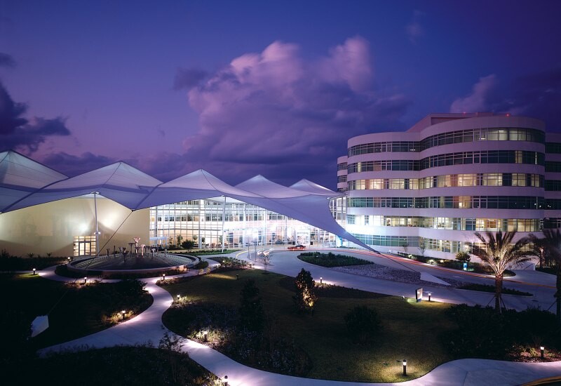 4. Benh Vien Florida Waterman