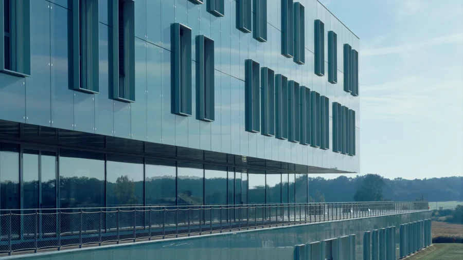 41 Le Bailleul Pole De Sante 01