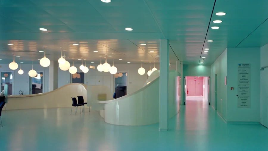 41 Le Bailleul Pole De Sante 02