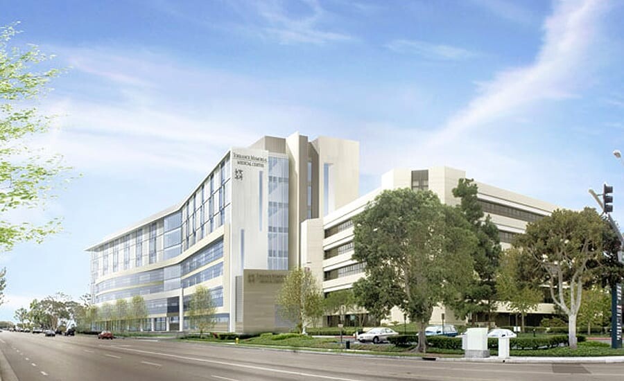 496 Torrancememorialmed Star2