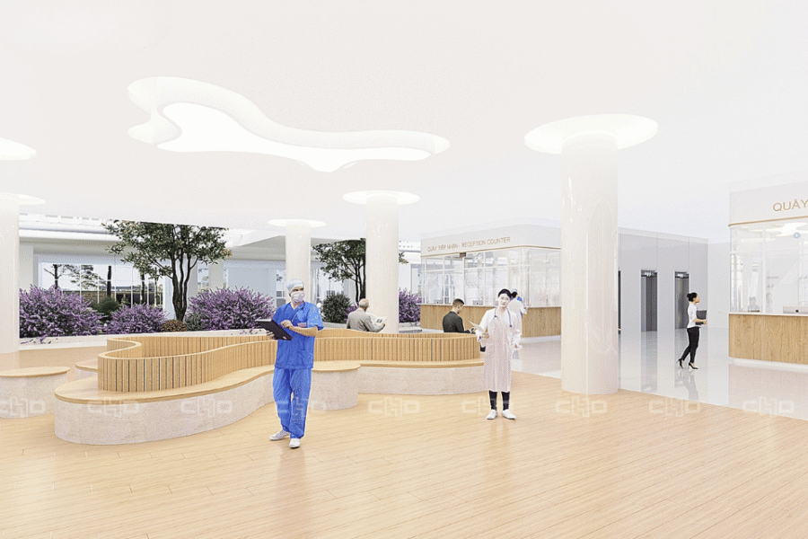 Trung Tâm Y Tế Quân – Dân Y Kết Hợp Huyện Lý Sơn