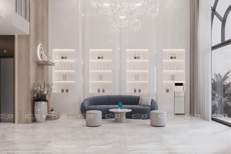 Phòng Khám Nha Khoa Minh Dental