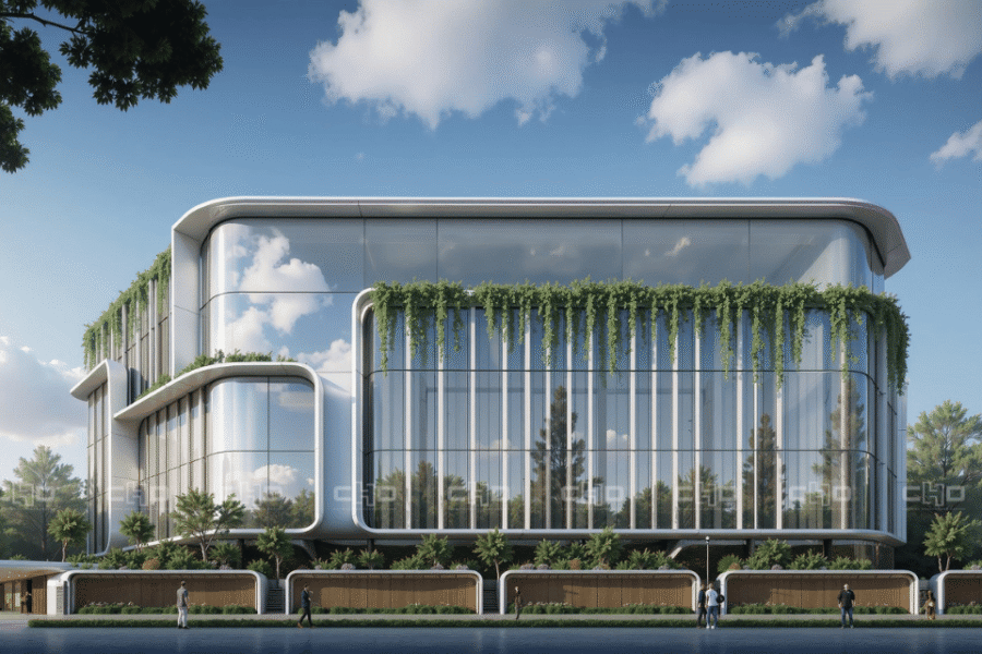 Bệnh viện Đa khoa An Phú