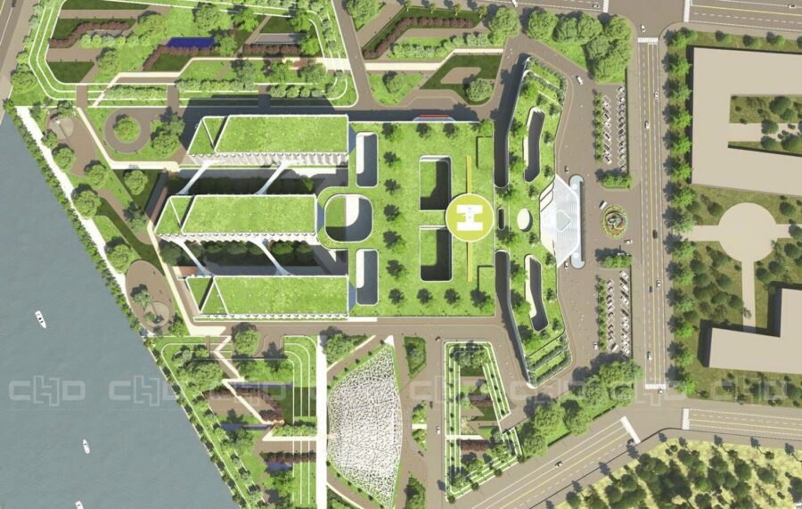 Bệnh viện Đa khoa tỉnh Khánh Hòa