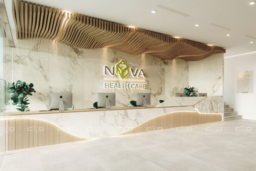 Phòng Khám Nova Medic