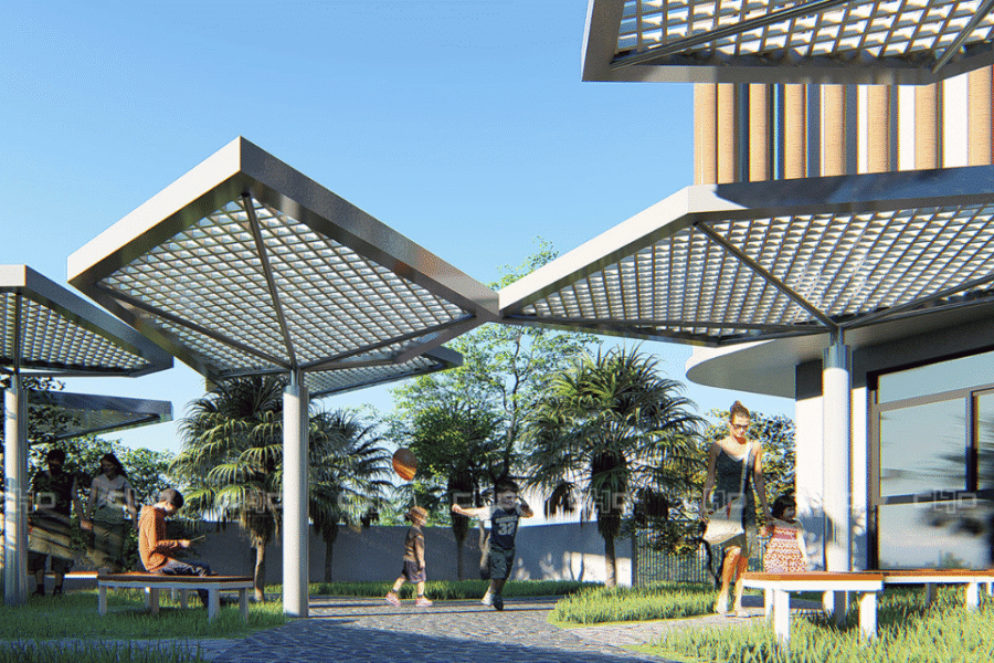 Bệnh viện Bác sĩ Gia đình