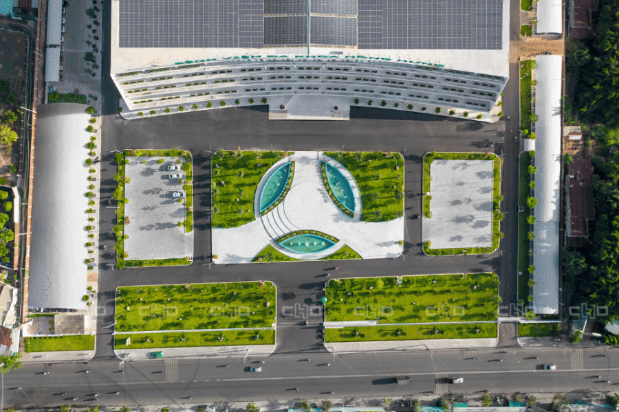 Bệnh viện Đa khoa Hồng Hưng