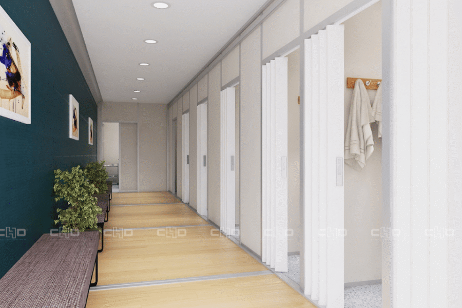 Phòng Khám Di Động Meditex