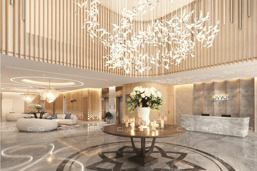 Trung Tâm Chăm Sóc Sức Khoẻ & Sắc Đẹp CNC