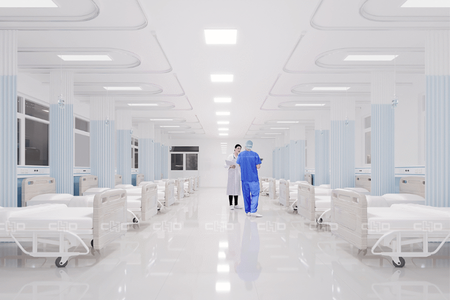 Trung Tâm Y Tế Quân – Dân Y Kết Hợp Huyện Lý Sơn