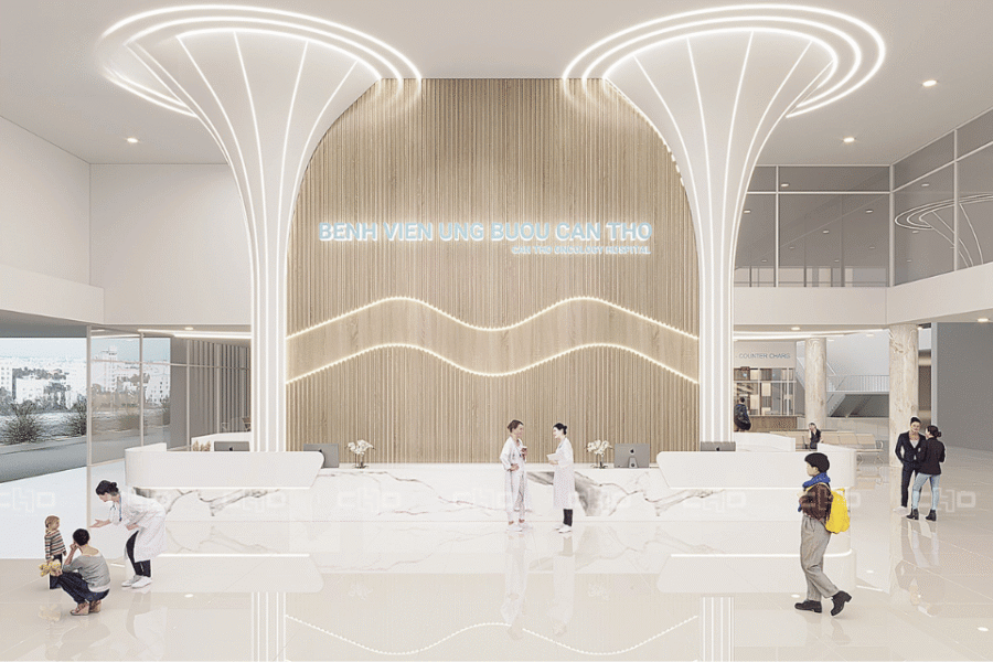 Bệnh viện Ung bướu Cần Thơ