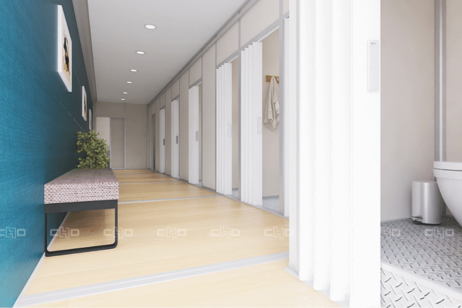 Phòng Khám Di Động Meditex