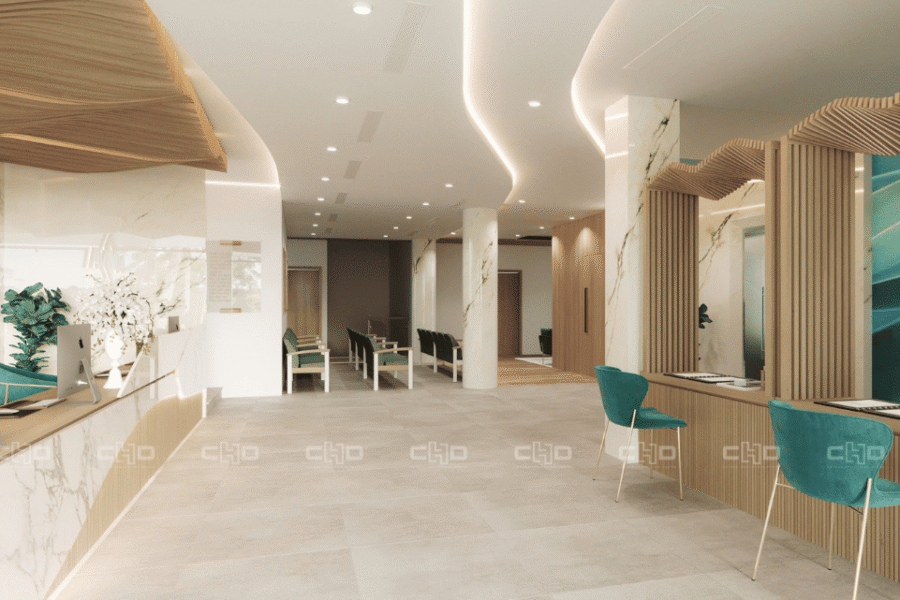 Phòng Khám Nova Medic