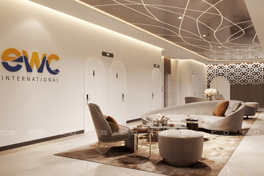 Trung Tâm Chăm Sóc Sức Khoẻ & Sắc Đẹp CNC