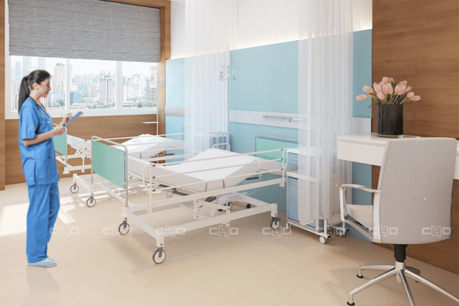 Bệnh viện Bác sĩ Gia đình