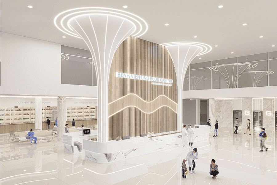 Bệnh viện Ung bướu Cần Thơ