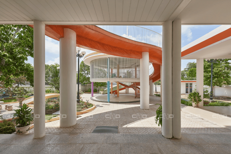 Bệnh viện Đa khoa Huỳnh Trung Dũng