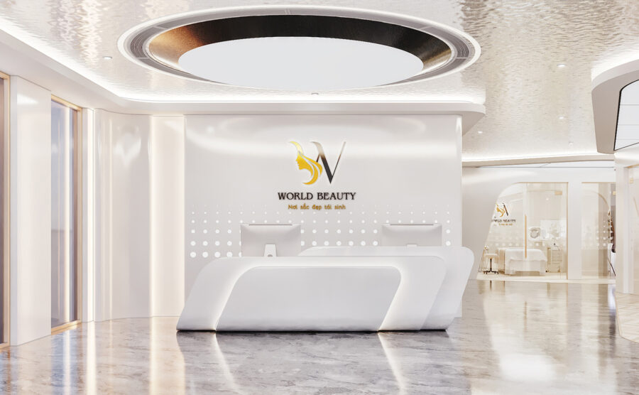 Bệnh viện Thẩm Mỹ Thế Giới Đẹp