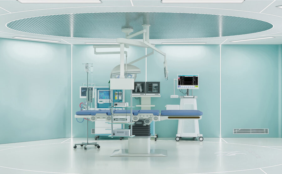 Bệnh viện Thẩm Mỹ Thế Giới Đẹp