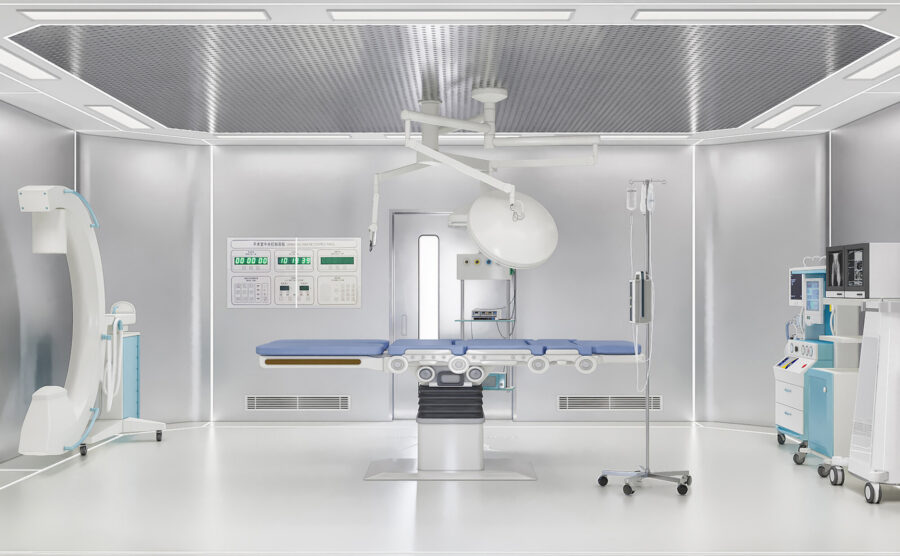 Bệnh viện Thẩm Mỹ Thế Giới Đẹp