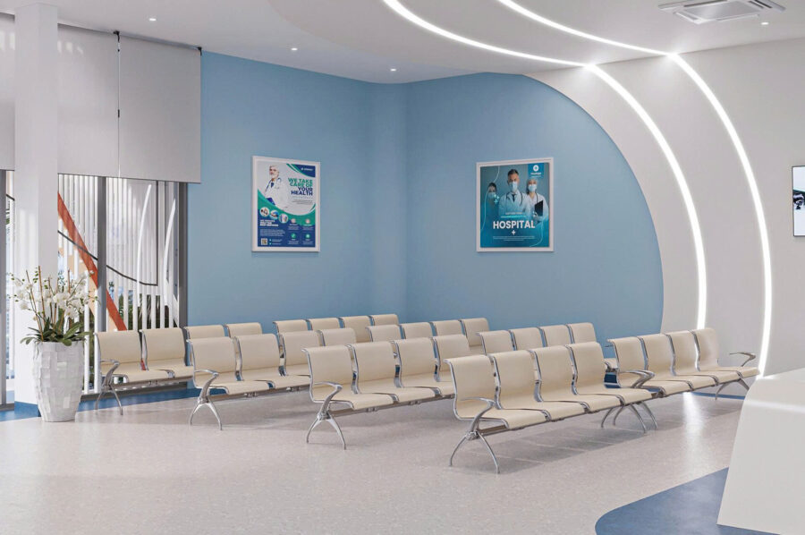 Phòng khám Đa Khoa Hoà Bình