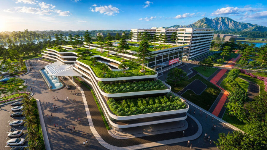 Bệnh viện Đa khoa tỉnh Khánh Hòa