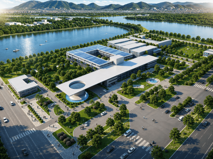 Bệnh viện Đa khoa II Lâm Đồng