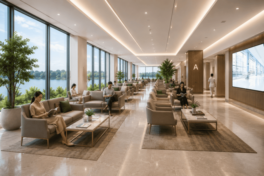 Bệnh viện Đa khoa II Lâm Đồng