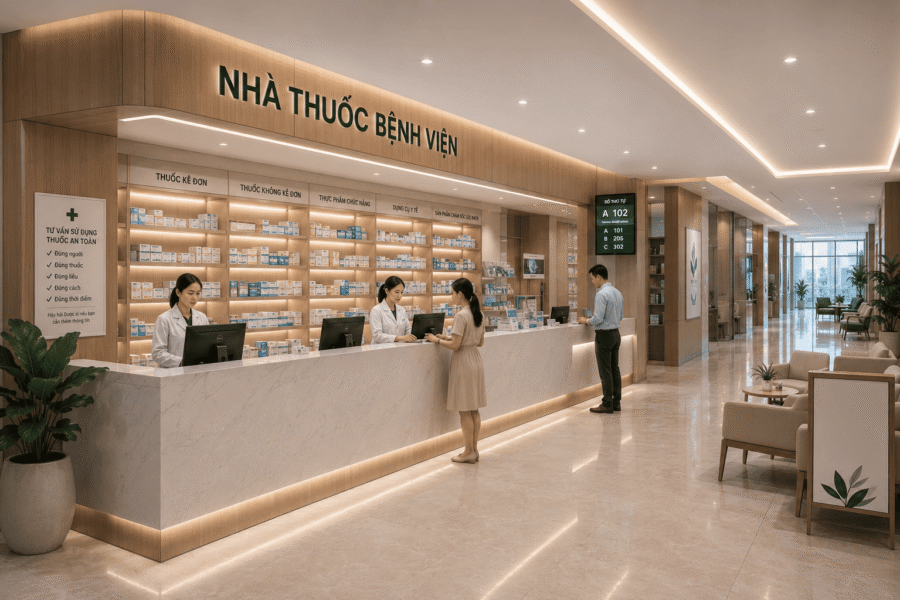 Bệnh viện Đa khoa II Lâm Đồng