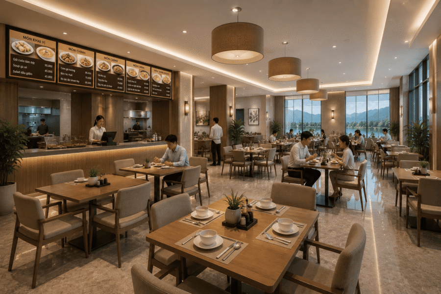 Bệnh viện Đa khoa II Lâm Đồng