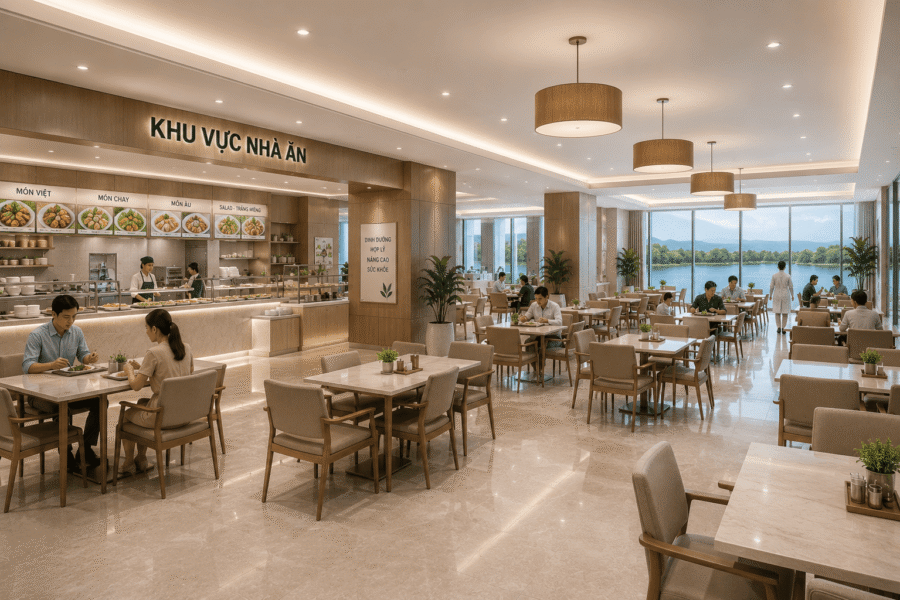 Bệnh viện Đa khoa II Lâm Đồng