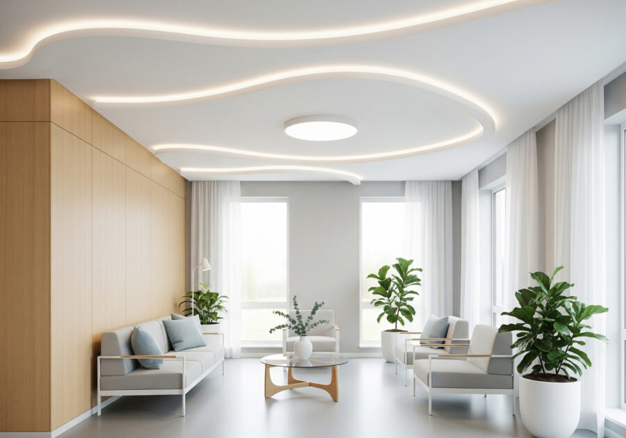 Bệnh viện Đa khoa Tâm Bình An