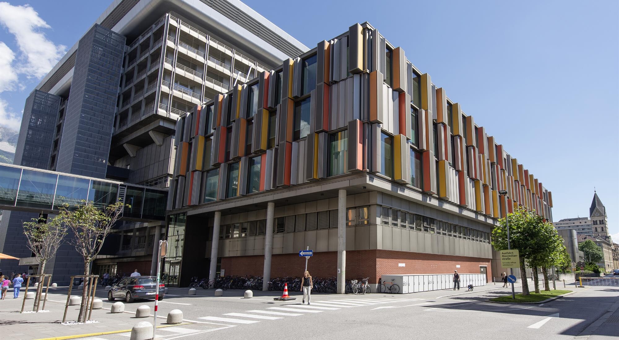 Kinder Herzzentrum Innsbruck 01