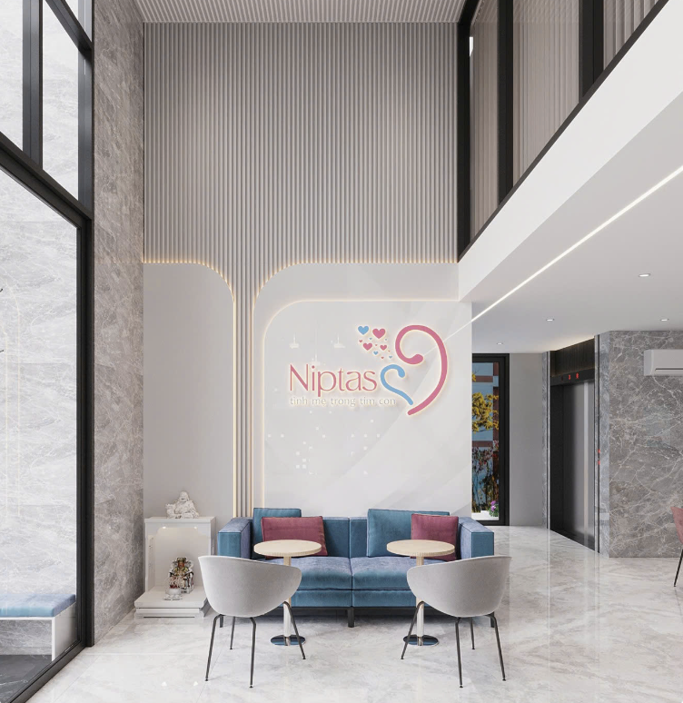 Trung Tâm Xét Nghiệm Tasscare