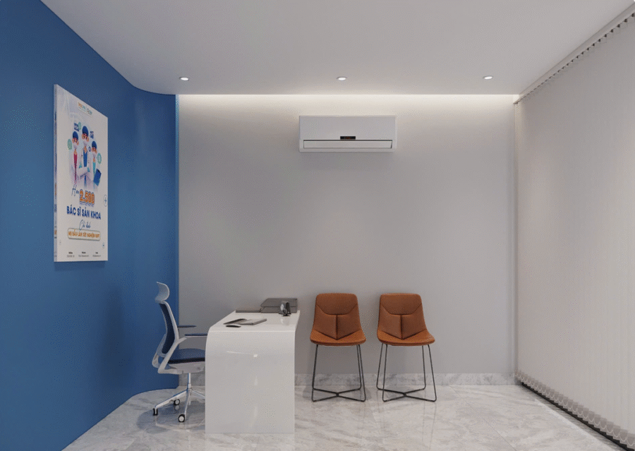 Trung Tâm Xét Nghiệm Tasscare