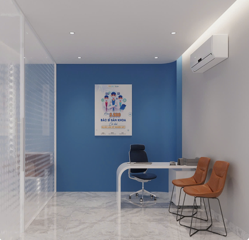 Trung Tâm Xét Nghiệm Tasscare